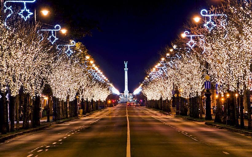 Oktohome Suite Budapešť Exteriér fotografie